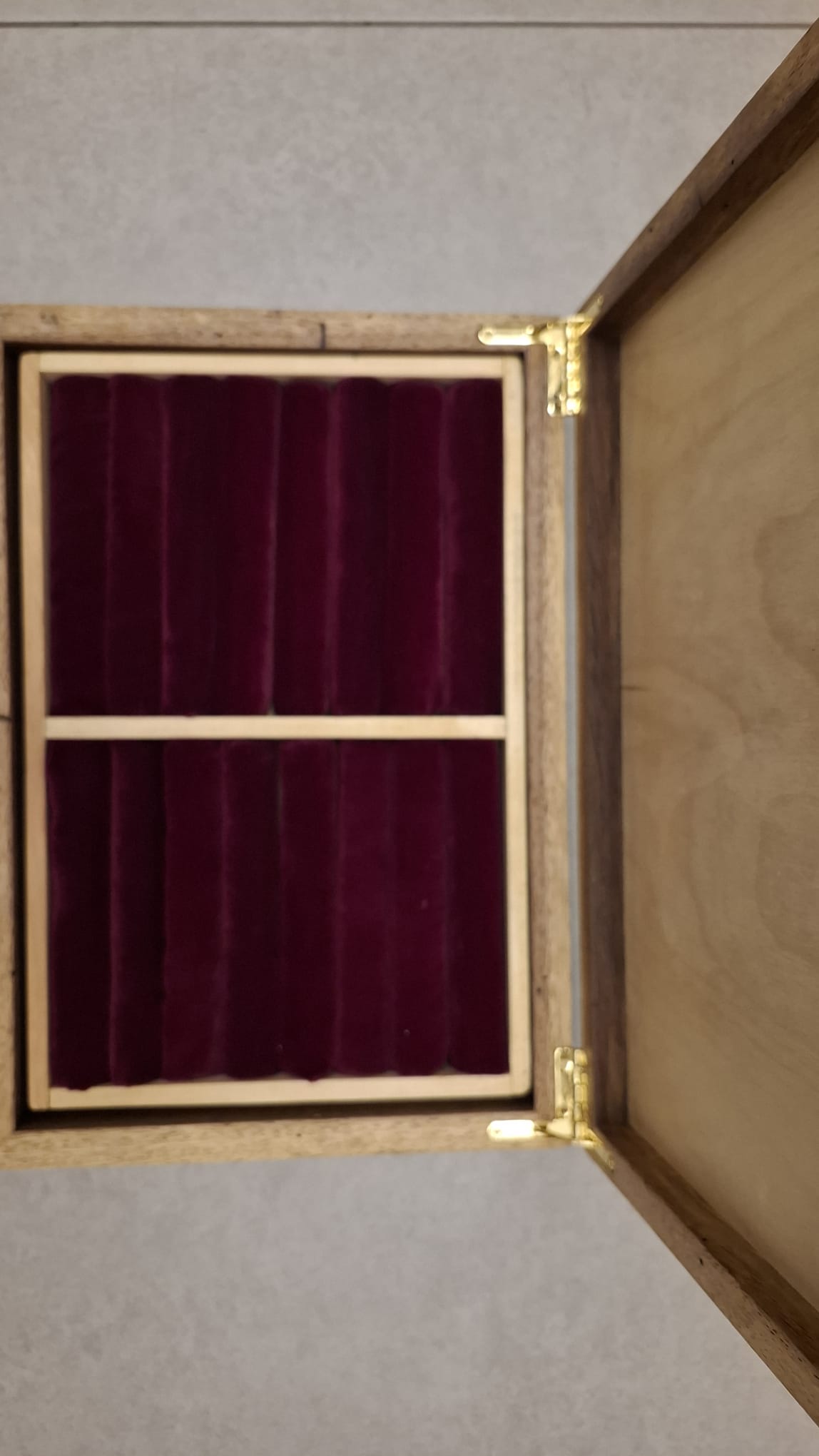 Mücevher Kutusu (Orman) - Resim 3