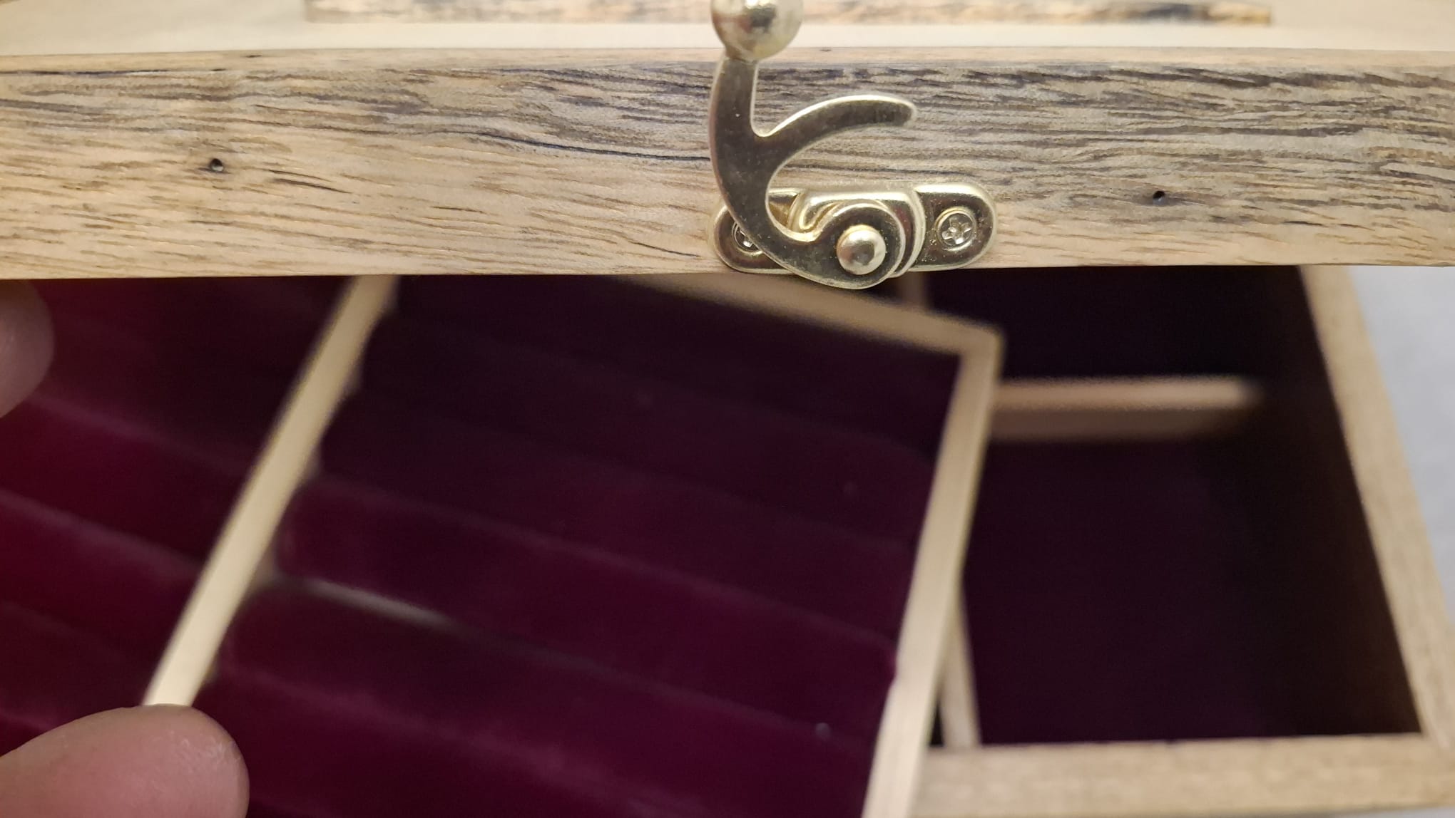 Mücevher Kutusu (Orman) - Resim 2