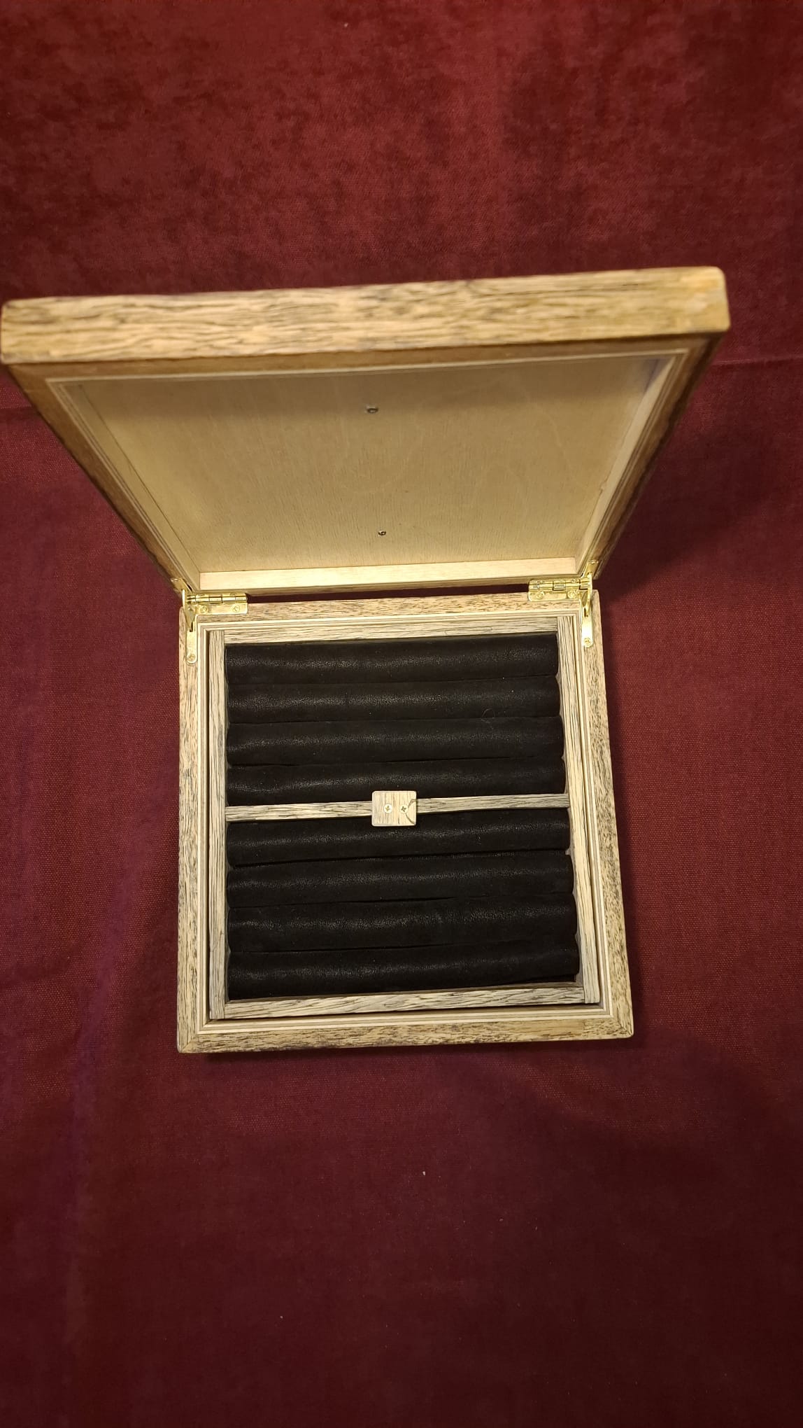 Mücevher Kutusu (Füreya) - Resim 3