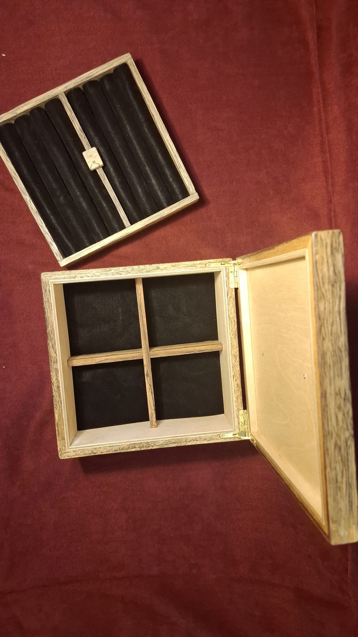 Mücevher Kutusu (Füreya) - Resim 2