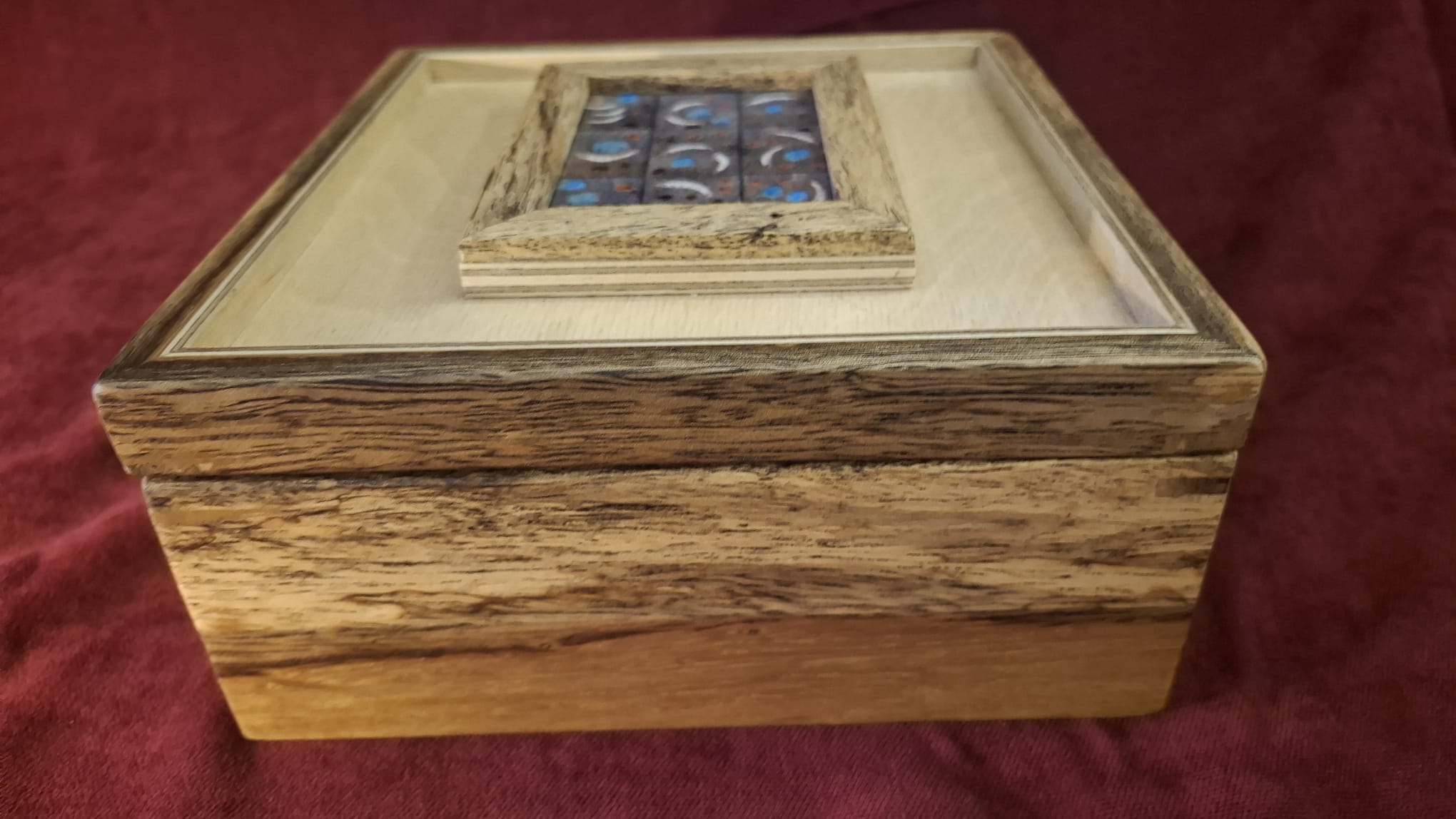 Mücevher Kutusu (Füreya) - Resim 4