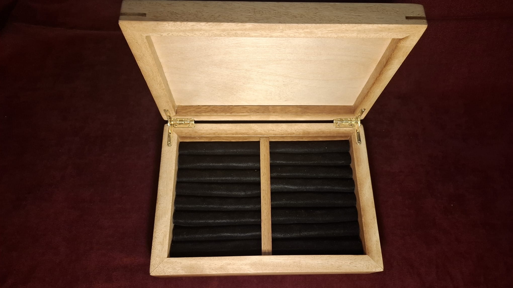 Müvevher kutusu (Osmanlı Donanması1) - Resim 2