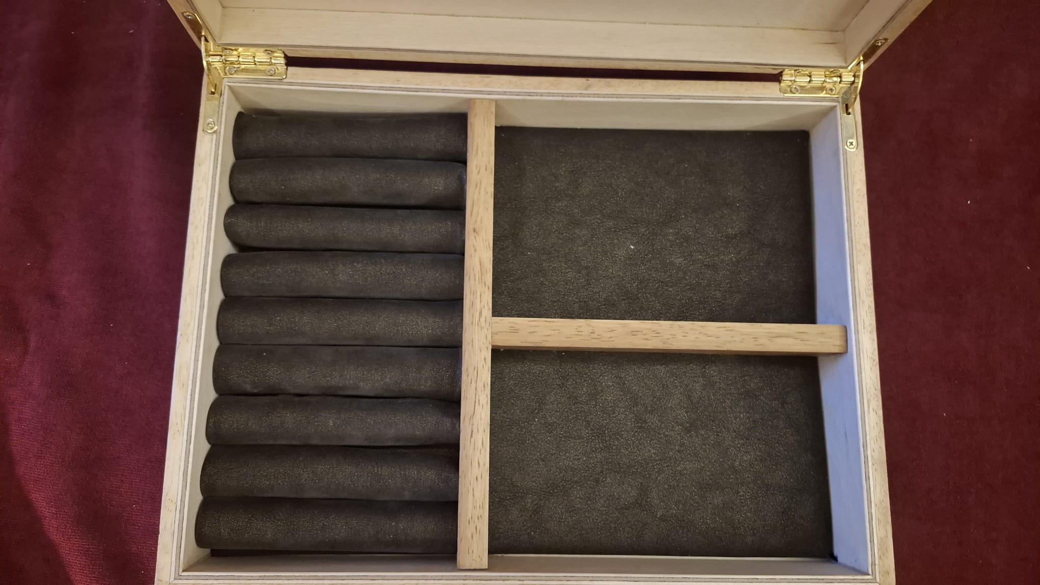 Mücevher Kutusu (Klimt) - Resim 2