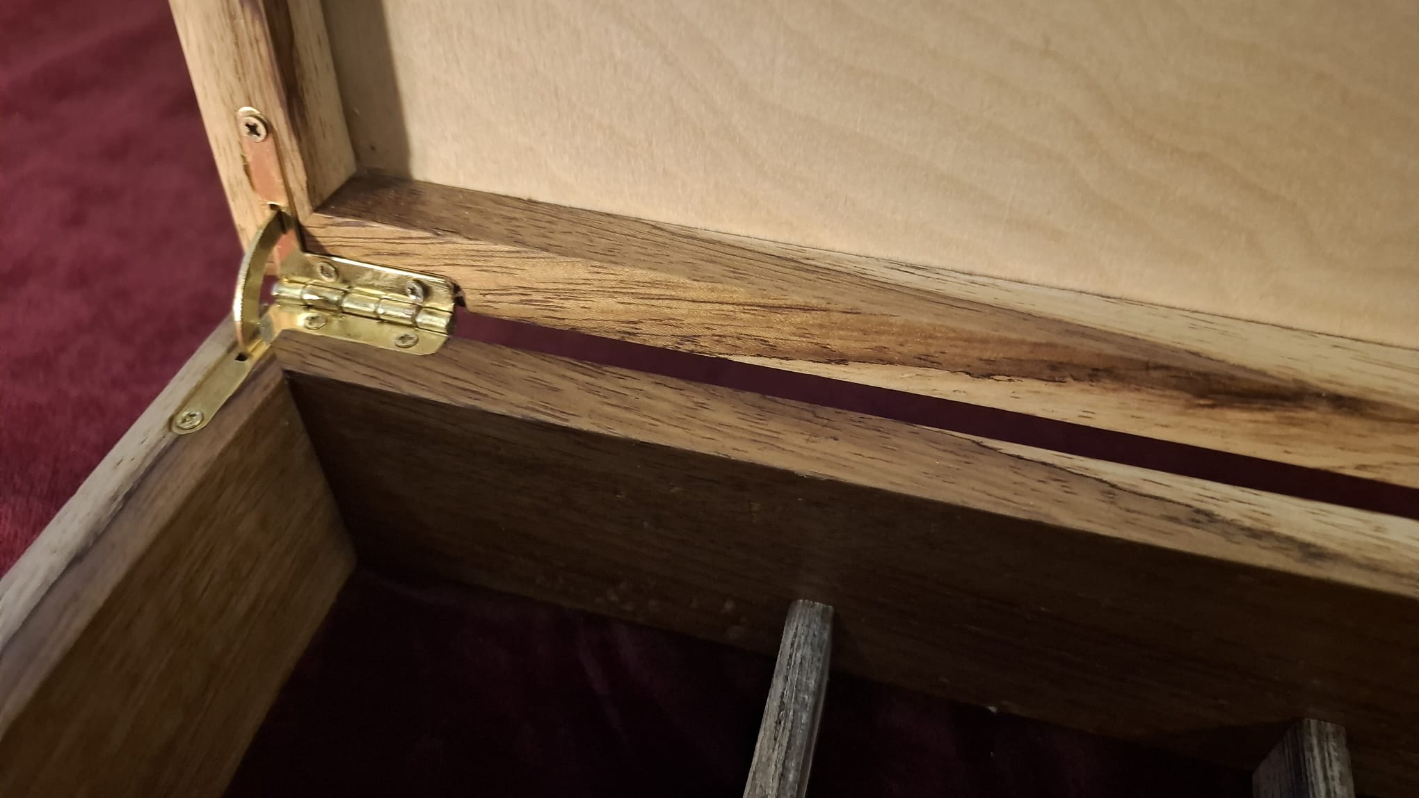 Mücevher kutusu (Yıkananlar) - Resim 4