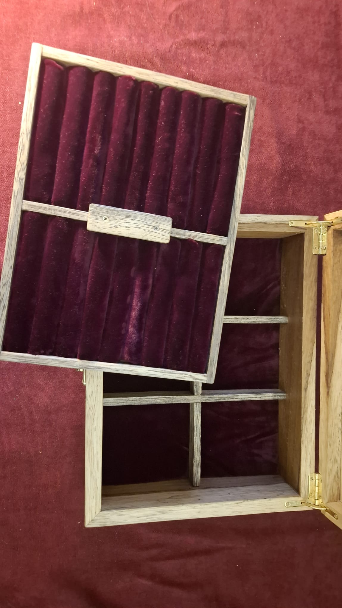 Mücevher kutusu (Yıkananlar) - Resim 3