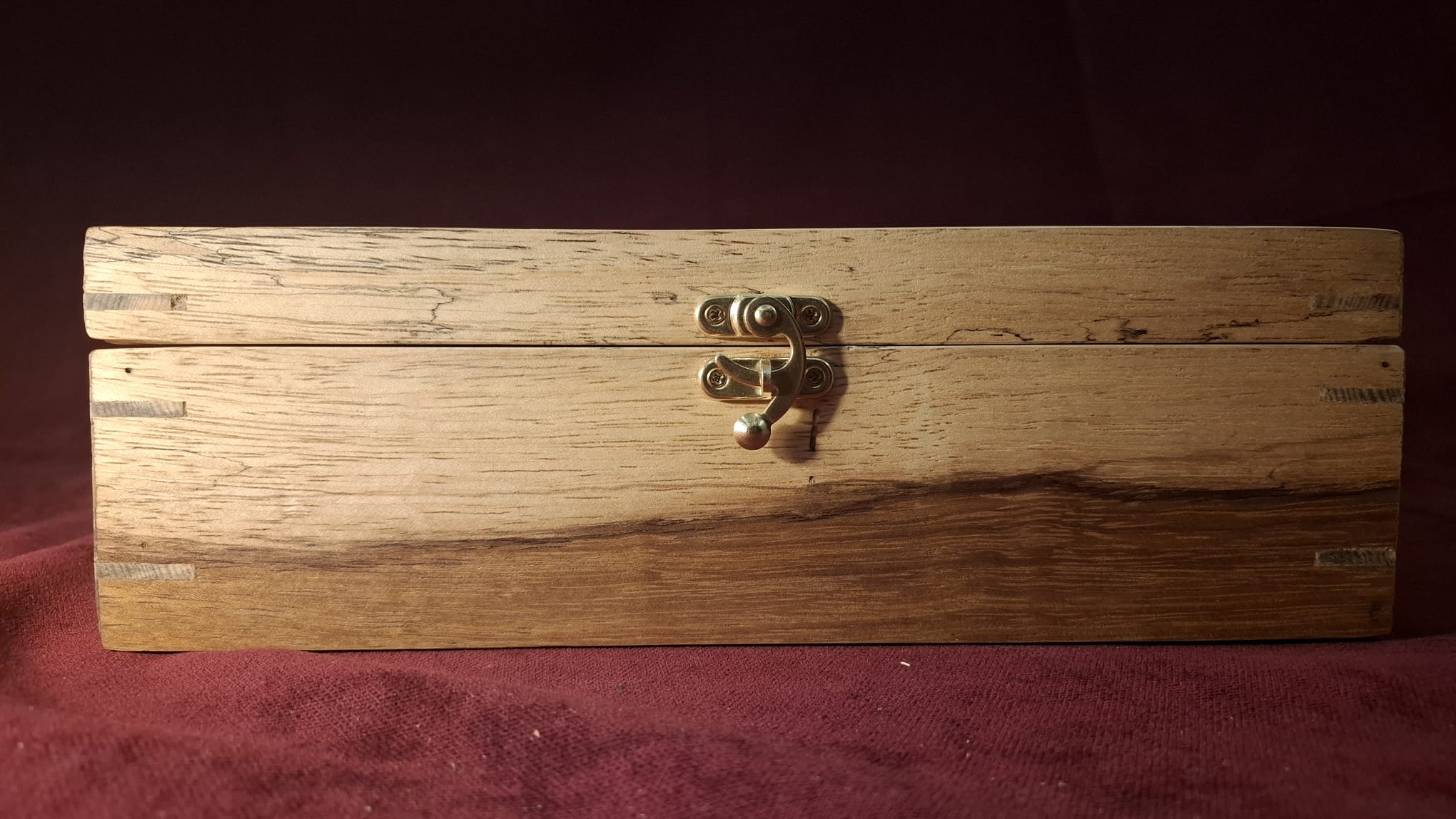 Mücevher kutusu (Yıkananlar) - Resim 5