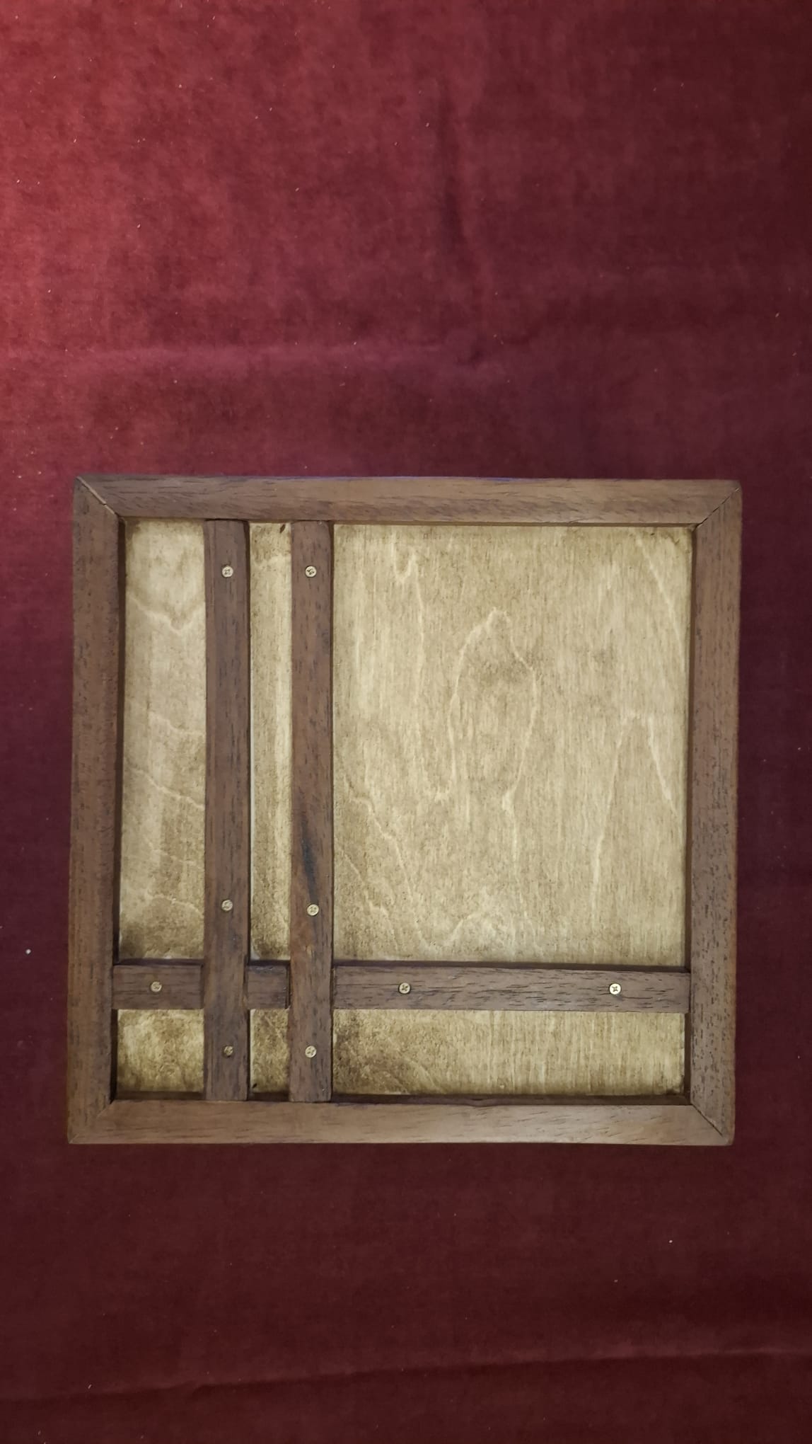 Mücevher kutusu gomalak - Resim 2