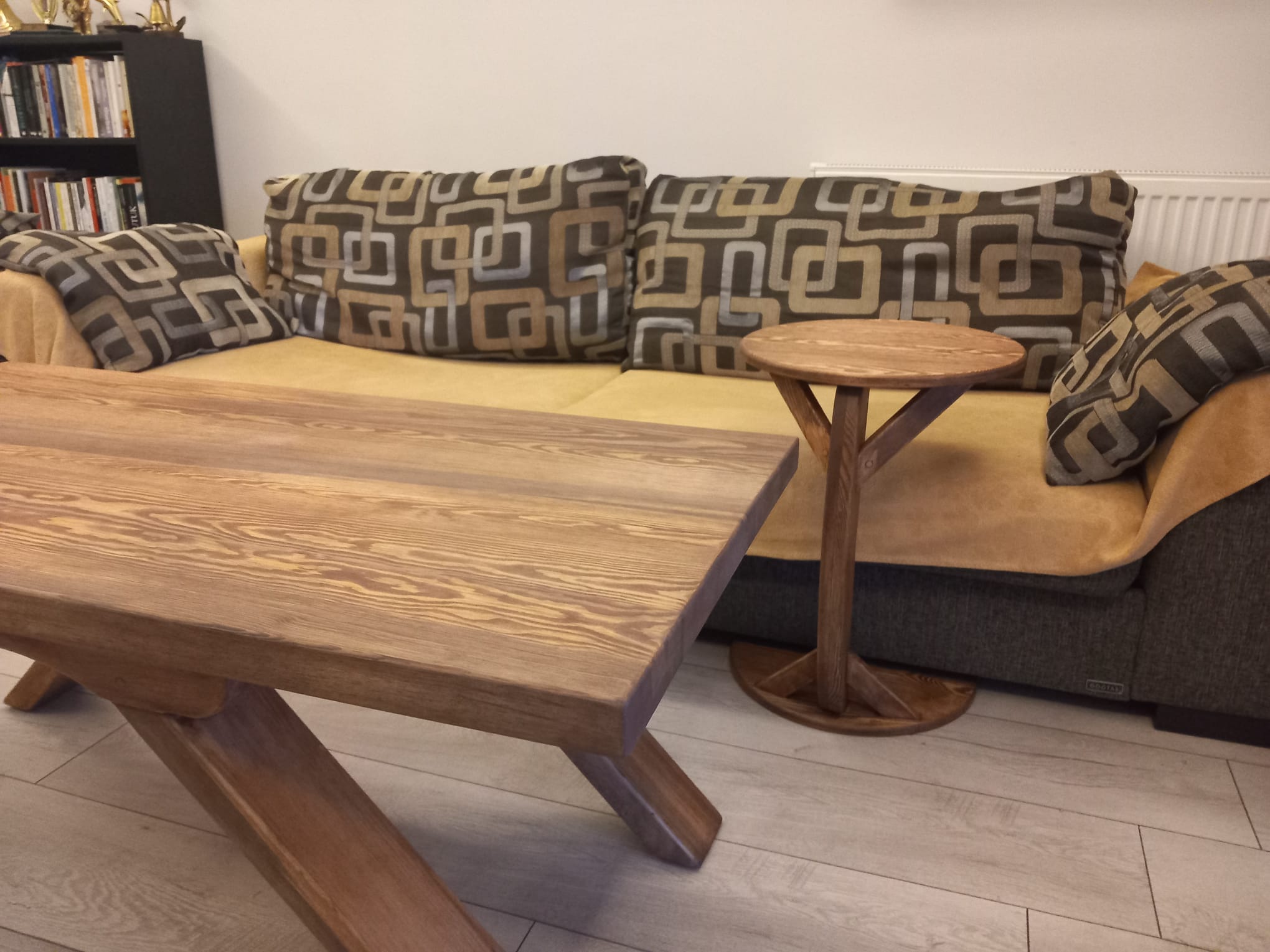 Orta Sehpa - Resim 3