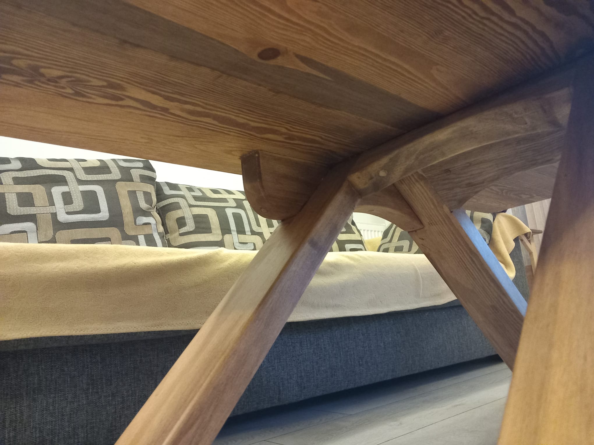 Orta Sehpa - Resim 2