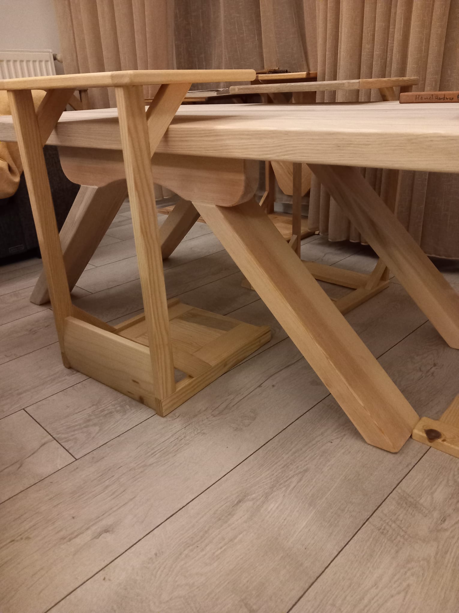 Orta Sehpa - Resim 5