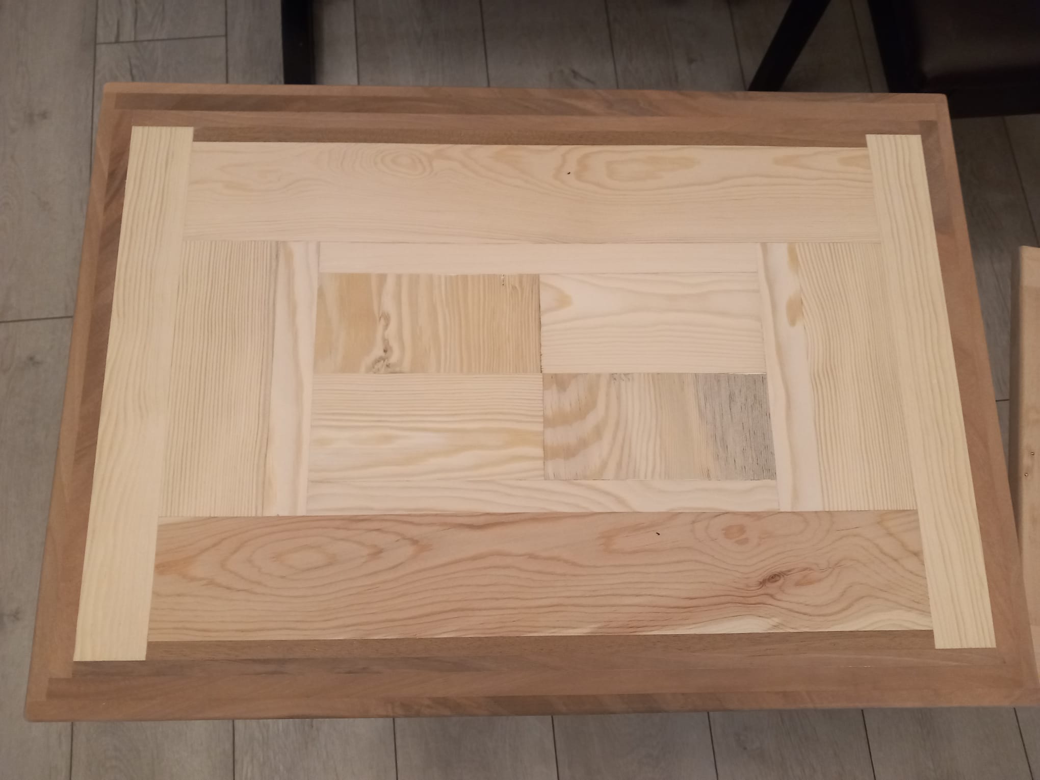 İkili C sehpa (Picasso-Nemo) - Resim 5