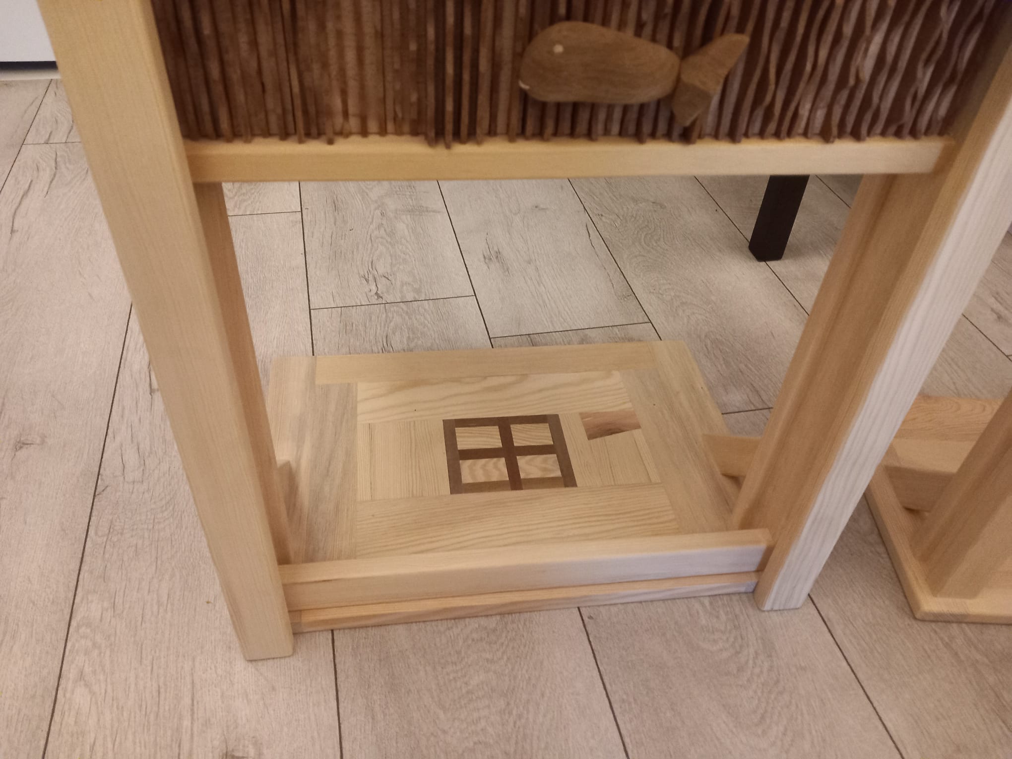 İkili C sehpa (Picasso-Nemo) - Resim 4