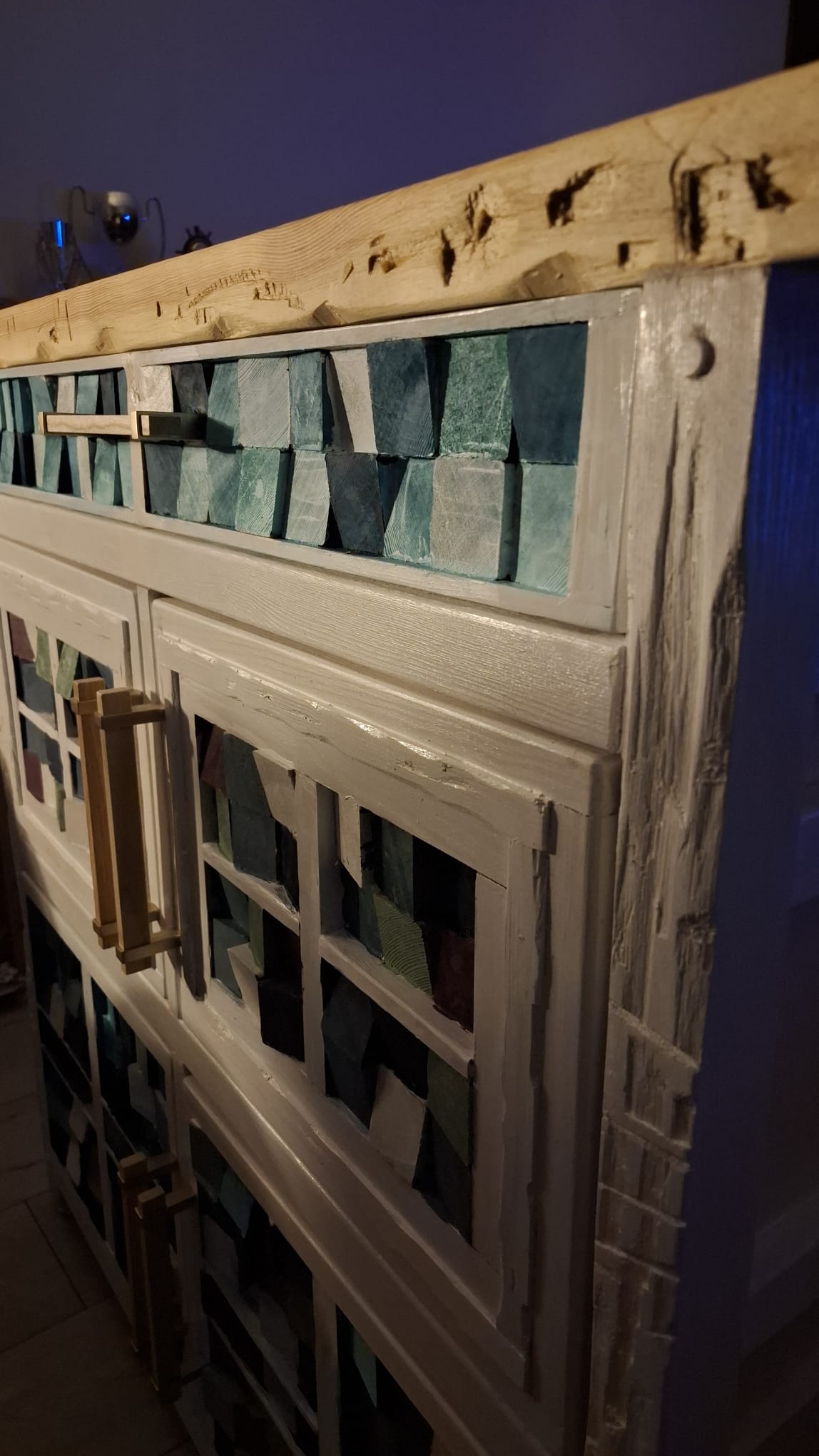 dresuar beyaz - Resim 2