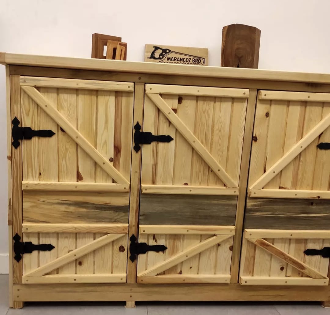 dresuar lambiri - Resim 1