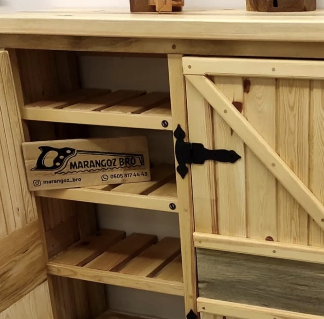 dresuar lambiri - Resim 2