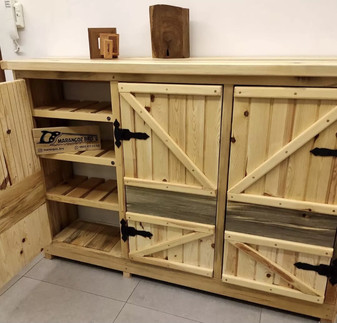 dresuar lambiri - Resim 3